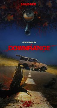 ดูหนังออนไลน์ฟรี Downrange (2018) ล่าโหดนรกข้างทาง หนังเต็มเรื่อง หนังมาสเตอร์ ดูหนังHD ดูหนังออนไลน์ ดูหนังใหม่