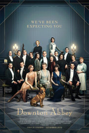 ดูหนังออนไลน์ฟรี Downton Abbey (2019) ดาวน์ตัน แอบบีย์ เดอะ มูฟวี่ หนังเต็มเรื่อง หนังมาสเตอร์ ดูหนังHD ดูหนังออนไลน์ ดูหนังใหม่