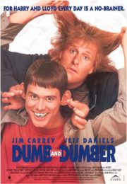 ดูหนังออนไลน์ฟรี Dumb and Dumber (1994) ใครว่าเราแกล้งโง่ หือ หนังเต็มเรื่อง หนังมาสเตอร์ ดูหนังHD ดูหนังออนไลน์ ดูหนังใหม่