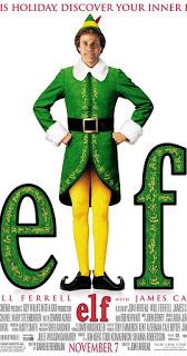ดูหนังออนไลน์ฟรี Elf (2003) ปาฏิหาริย์เทวดาตัวบิ๊ก หนังเต็มเรื่อง หนังมาสเตอร์ ดูหนังHD ดูหนังออนไลน์ ดูหนังใหม่
