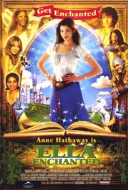 ดูหนังออนไลน์ฟรี Ella Enchanted (2004) เจ้าหญิงมนต์รักมหัศจรรย์ หนังเต็มเรื่อง หนังมาสเตอร์ ดูหนังHD ดูหนังออนไลน์ ดูหนังใหม่