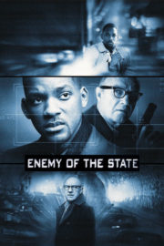 ดูหนังออนไลน์ฟรี Enemy of the State (1998) แผนล่าทรชนข้ามโลก หนังเต็มเรื่อง หนังมาสเตอร์ ดูหนังHD ดูหนังออนไลน์ ดูหนังใหม่