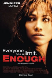 ดูหนังออนไลน์ฟรี Enough (2002) แค้นเกินทน หนังเต็มเรื่อง หนังมาสเตอร์ ดูหนังHD ดูหนังออนไลน์ ดูหนังใหม่