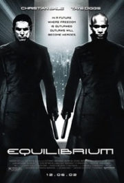 ดูหนังออนไลน์ฟรี Equilibrium (2002) นักบวชฆ่าไม่ต้องบวช หนังเต็มเรื่อง หนังมาสเตอร์ ดูหนังHD ดูหนังออนไลน์ ดูหนังใหม่