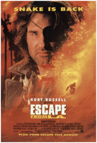 ดูหนังออนไลน์ฟรี Escape from L.A. (1996) แหกด่านนรก แอล.เอ หนังเต็มเรื่อง หนังมาสเตอร์ ดูหนังHD ดูหนังออนไลน์ ดูหนังใหม่