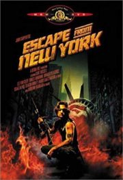 ดูหนังออนไลน์ฟรี Escape from New York (1981) แหกนรกนิวยอร์ค หนังเต็มเรื่อง หนังมาสเตอร์ ดูหนังHD ดูหนังออนไลน์ ดูหนังใหม่