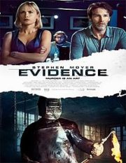 ดูหนังออนไลน์ฟรี Evidence (2013) ชนวนฆ่าขนหัวลุก หนังเต็มเรื่อง หนังมาสเตอร์ ดูหนังHD ดูหนังออนไลน์ ดูหนังใหม่