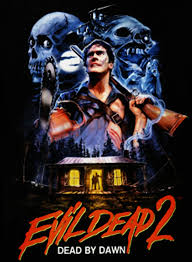 ดูหนังออนไลน์ฟรี Evil Dead 2 (1987) ผีอมตะ 2 หนังเต็มเรื่อง หนังมาสเตอร์ ดูหนังHD ดูหนังออนไลน์ ดูหนังใหม่