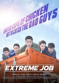 ดูหนังออนไลน์ฟรี Extreme Job (2019) ภารกิจทอดไก่ซุ่มจับเจ้าพ่อ หนังเต็มเรื่อง หนังมาสเตอร์ ดูหนังHD ดูหนังออนไลน์ ดูหนังใหม่