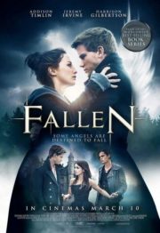 ดูหนังออนไลน์ฟรี Fallen (2016) เทวทัณฑ์ หนังเต็มเรื่อง หนังมาสเตอร์ ดูหนังHD ดูหนังออนไลน์ ดูหนังใหม่