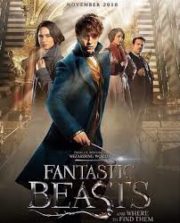 ดูหนังออนไลน์ฟรี Fantastic Beasts and Where to Find Them (2016) สัตว์มหัศจรรย์และถิ่นที่อยู่ หนังเต็มเรื่อง หนังมาสเตอร์ ดูหนังHD ดูหนังออนไลน์ ดูหนังใหม่