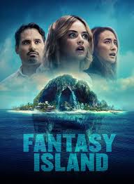ดูหนังออนไลน์ฟรี Fantasy Island (2020) เกาะสวรรค์ เกมนรก หนังเต็มเรื่อง หนังมาสเตอร์ ดูหนังHD ดูหนังออนไลน์ ดูหนังใหม่