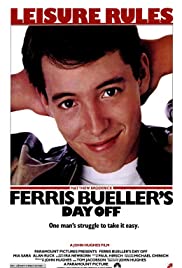 ดูหนังออนไลน์ฟรี Ferris Bueller’s Day Off (1986) วันหยุดสุดป่วนของนายเฟอร์ริส หนังเต็มเรื่อง หนังมาสเตอร์ ดูหนังHD ดูหนังออนไลน์ ดูหนังใหม่