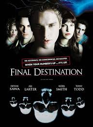 ดูหนังออนไลน์ฟรี Final Destination 1 (2000) ไฟนอล เดสติเนชั่น 7 ต้องตาย โกงความตาย หนังเต็มเรื่อง หนังมาสเตอร์ ดูหนังHD ดูหนังออนไลน์ ดูหนังใหม่