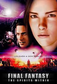 ดูหนังออนไลน์ฟรี Final Fantasy The Spirits Within (2001) ไฟนอล แฟนตาซี สปิริต วิธอิน หนังเต็มเรื่อง หนังมาสเตอร์ ดูหนังHD ดูหนังออนไลน์ ดูหนังใหม่