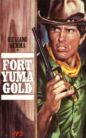 ดูหนังออนไลน์ฟรี Fort Yuma Gold (1966) ริงโก้สิงห์เลือดเดือด หนังเต็มเรื่อง หนังมาสเตอร์ ดูหนังHD ดูหนังออนไลน์ ดูหนังใหม่