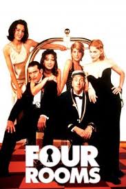 ดูหนังออนไลน์ฟรี Four Rooms (1995) คู่ขาบ้าท้าโลก หนังเต็มเรื่อง หนังมาสเตอร์ ดูหนังHD ดูหนังออนไลน์ ดูหนังใหม่