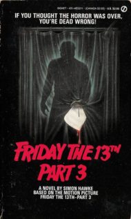 ดูหนังออนไลน์ฟรี Friday the 13th Part 3 3D (1982) ศุกร์ 13 ฝันหวาน ภาค 3 หนังเต็มเรื่อง หนังมาสเตอร์ ดูหนังHD ดูหนังออนไลน์ ดูหนังใหม่