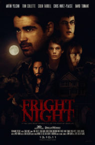 ดูหนังออนไลน์ฟรี Fright Night 1 (2011) คืนนี้ผีมาตามนัด 1 หนังเต็มเรื่อง หนังมาสเตอร์ ดูหนังHD ดูหนังออนไลน์ ดูหนังใหม่
