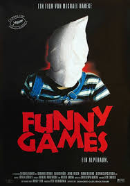 ดูหนังออนไลน์ฟรี Funny Games (1997) เกมวิปริต หนังเต็มเรื่อง หนังมาสเตอร์ ดูหนังHD ดูหนังออนไลน์ ดูหนังใหม่