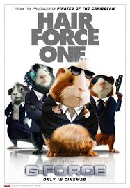 ดูหนังออนไลน์ฟรี G-Force (2009) หน่วยจารพันธุ์พิทักษ์โลก หนังเต็มเรื่อง หนังมาสเตอร์ ดูหนังHD ดูหนังออนไลน์ ดูหนังใหม่