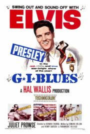 ดูหนังออนไลน์ฟรี G.I. Blues (1960) จี.ไอ. บลูส์ หนังเต็มเรื่อง หนังมาสเตอร์ ดูหนังHD ดูหนังออนไลน์ ดูหนังใหม่