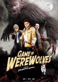 ดูหนังออนไลน์ฟรี Game of Werewolves (2011) คำสาปมนุษย์หมาป่า หนังเต็มเรื่อง หนังมาสเตอร์ ดูหนังHD ดูหนังออนไลน์ ดูหนังใหม่