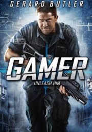 ดูหนังออนไลน์ฟรี Gamer (2009) คนเกมทะลุเกม หนังเต็มเรื่อง หนังมาสเตอร์ ดูหนังHD ดูหนังออนไลน์ ดูหนังใหม่