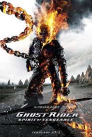 ดูหนังออนไลน์ฟรี Ghost Rider 2 Spirit of Vengeance (2011) โกสต์ ไรเดอร์ : อเวจีพิฆาต หนังเต็มเรื่อง หนังมาสเตอร์ ดูหนังHD ดูหนังออนไลน์ ดูหนังใหม่