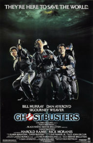 ดูหนังออนไลน์ฟรี Ghostbusters 1 (1984) บริษัทกำจัดผี 1 หนังเต็มเรื่อง หนังมาสเตอร์ ดูหนังHD ดูหนังออนไลน์ ดูหนังใหม่