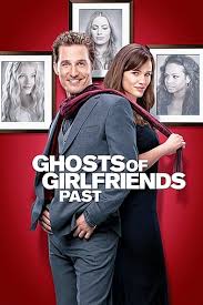 ดูหนังออนไลน์ฟรี Ghosts of Girlfriends Past (2009) วิวาห์จุ้นผีวุ่นรัก หนังเต็มเรื่อง หนังมาสเตอร์ ดูหนังHD ดูหนังออนไลน์ ดูหนังใหม่