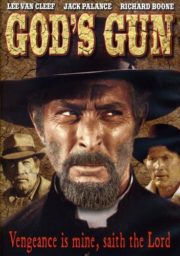 ดูหนังออนไลน์ฟรี Gods Gun (1976) ปืนของพระเจ้า หนังเต็มเรื่อง หนังมาสเตอร์ ดูหนังHD ดูหนังออนไลน์ ดูหนังใหม่