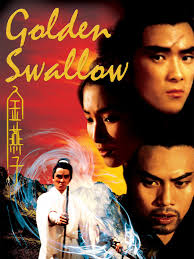 ดูหนังออนไลน์ฟรี Golden Swallow (1968) หงษ์ทองคะนองศึก ภาค 2 หนังเต็มเรื่อง หนังมาสเตอร์ ดูหนังHD ดูหนังออนไลน์ ดูหนังใหม่