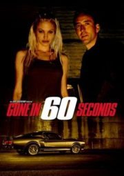 ดูหนังออนไลน์ฟรี Gone in 60 Seconds (2000) 60 วิ รหัสโจรกรรมอันตราย หนังเต็มเรื่อง หนังมาสเตอร์ ดูหนังHD ดูหนังออนไลน์ ดูหนังใหม่