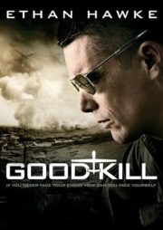 ดูหนังออนไลน์ฟรี Good Kill (2014) โดรนพิฆาต ล่าพลิกโลก หนังเต็มเรื่อง หนังมาสเตอร์ ดูหนังHD ดูหนังออนไลน์ ดูหนังใหม่