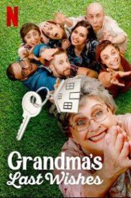 ดูหนังออนไลน์ฟรี Grandmas Last Wishes (2020) พินัยกรรมอลเวง หนังเต็มเรื่อง หนังมาสเตอร์ ดูหนังHD ดูหนังออนไลน์ ดูหนังใหม่