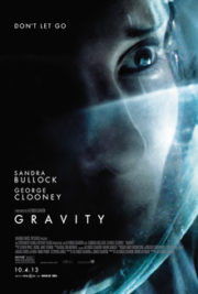 ดูหนังออนไลน์ฟรี Gravity (2013) มฤตยูแรงโน้มถ่วง หนังเต็มเรื่อง หนังมาสเตอร์ ดูหนังHD ดูหนังออนไลน์ ดูหนังใหม่