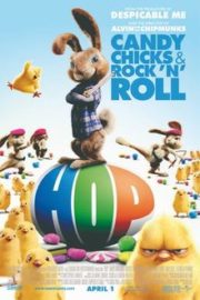 ดูหนังออนไลน์ฟรี HOP (2011) ฮอพ กระต่ายซูเปอร์จัมพ์ หนังเต็มเรื่อง หนังมาสเตอร์ ดูหนังHD ดูหนังออนไลน์ ดูหนังใหม่