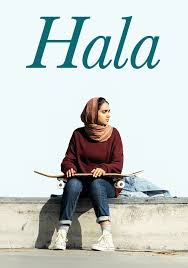 ดูหนังออนไลน์ฟรี Hala (2019) ฮาลา หนังเต็มเรื่อง หนังมาสเตอร์ ดูหนังHD ดูหนังออนไลน์ ดูหนังใหม่