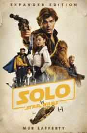 ดูหนังออนไลน์ฟรี Han Solo A Star Wars Story (2018) ฮาน โซโล ตำนานสตาร์ วอร์ส หนังเต็มเรื่อง หนังมาสเตอร์ ดูหนังHD ดูหนังออนไลน์ ดูหนังใหม่