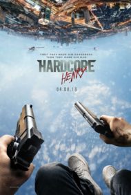 ดูหนังออนไลน์ฟรี Hardcore Henry (2015) เฮนรี่โคตรฮาร์ดคอร์ หนังเต็มเรื่อง หนังมาสเตอร์ ดูหนังHD ดูหนังออนไลน์ ดูหนังใหม่