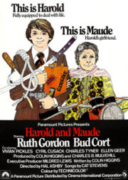 ดูหนังออนไลน์ฟรี Harold and Maude (1971) หนังเต็มเรื่อง หนังมาสเตอร์ ดูหนังHD ดูหนังออนไลน์ ดูหนังใหม่