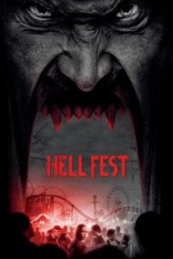 ดูหนังออนไลน์ฟรี Hell Fest (2018) สวนสนุกนรก หนังเต็มเรื่อง หนังมาสเตอร์ ดูหนังHD ดูหนังออนไลน์ ดูหนังใหม่