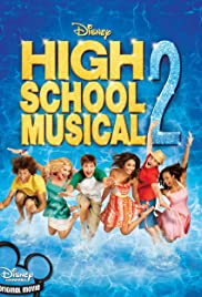 ดูหนังออนไลน์ฟรี High School Musical 2 (2007) มือถือไมค์ หัวใจปิ๊งรัก 2 หนังเต็มเรื่อง หนังมาสเตอร์ ดูหนังHD ดูหนังออนไลน์ ดูหนังใหม่