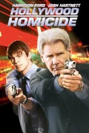 ดูหนังออนไลน์ฟรี Hollywood Homicide (2003) มือปราบคู่ป่วนฮอลลีวู้ด หนังเต็มเรื่อง หนังมาสเตอร์ ดูหนังHD ดูหนังออนไลน์ ดูหนังใหม่