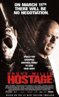 ดูหนังออนไลน์ฟรี Hostage (2005) ฝ่านรก ชิงตัวประกัน หนังเต็มเรื่อง หนังมาสเตอร์ ดูหนังHD ดูหนังออนไลน์ ดูหนังใหม่