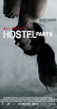 ดูหนังออนไลน์ฟรี Hostel 2 (2007) นรกรอชำแหละ 2 หนังเต็มเรื่อง หนังมาสเตอร์ ดูหนังHD ดูหนังออนไลน์ ดูหนังใหม่
