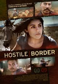 ดูหนังออนไลน์ฟรี Hostile Border (2015) หนังเต็มเรื่อง หนังมาสเตอร์ ดูหนังHD ดูหนังออนไลน์ ดูหนังใหม่