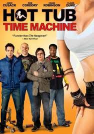 ดูหนังออนไลน์ฟรี Hot Tub Time Machine (2010) สี่เกลอเจาะเวลาป่วนอดีต หนังเต็มเรื่อง หนังมาสเตอร์ ดูหนังHD ดูหนังออนไลน์ ดูหนังใหม่