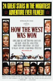 ดูหนังออนไลน์ฟรี How the West Was Won (1962) พิชิตตะวันตก หนังเต็มเรื่อง หนังมาสเตอร์ ดูหนังHD ดูหนังออนไลน์ ดูหนังใหม่